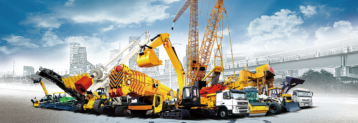 Risen Construction Machinery (Shanghai) Co., Ltd